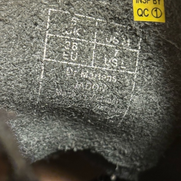 Dr. Martens Jadons - Picture 8 of 8